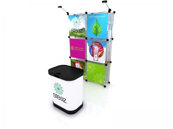 FG-102 Trade Show Pop Up Display -- Image 3